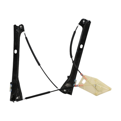 ELEVADOR DE CRISTAL VOLKSWAGEN POLO /DELANTERA/DERECHO