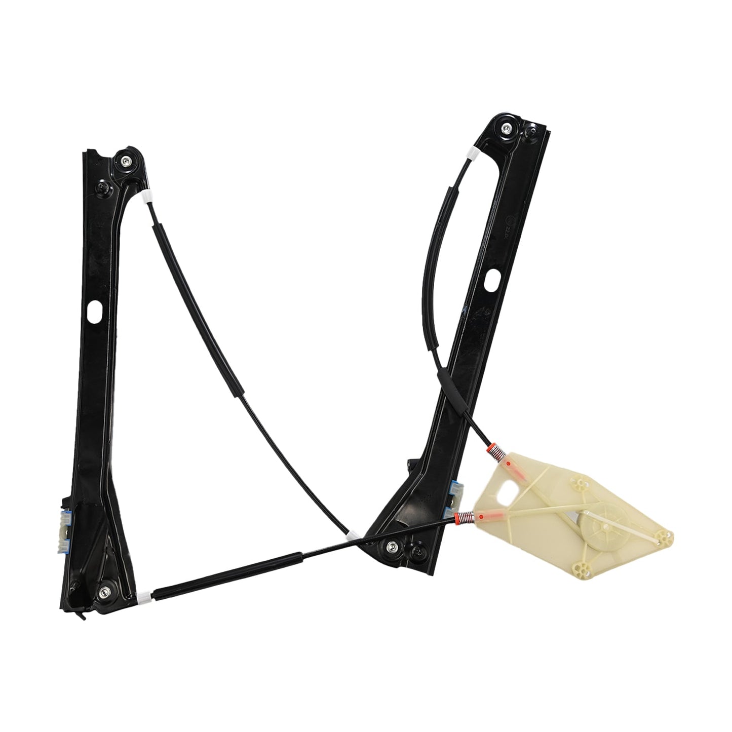 ELEVADOR DE CRISTAL VOLKSWAGEN POLO /DELANTERA/DERECHO