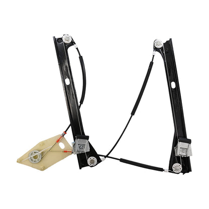 ELEVADOR DE CRISTAL VOLKSWAGEN POLO /DELANTERA/DERECHO