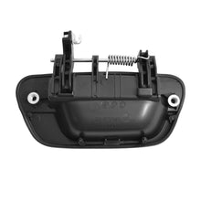 MANIJA EXTERIOR CHEVROLET BEAT /TRASERA/IZQUIERDO