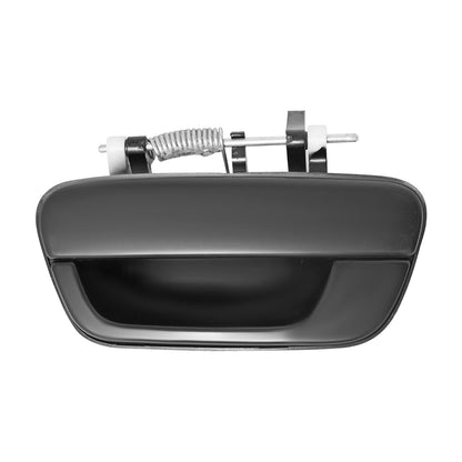 MANIJA EXTERIOR CHEVROLET BEAT /TRASERA/IZQUIERDO