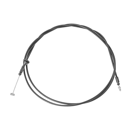 CHICOTE DE COFRE HONDA FIT