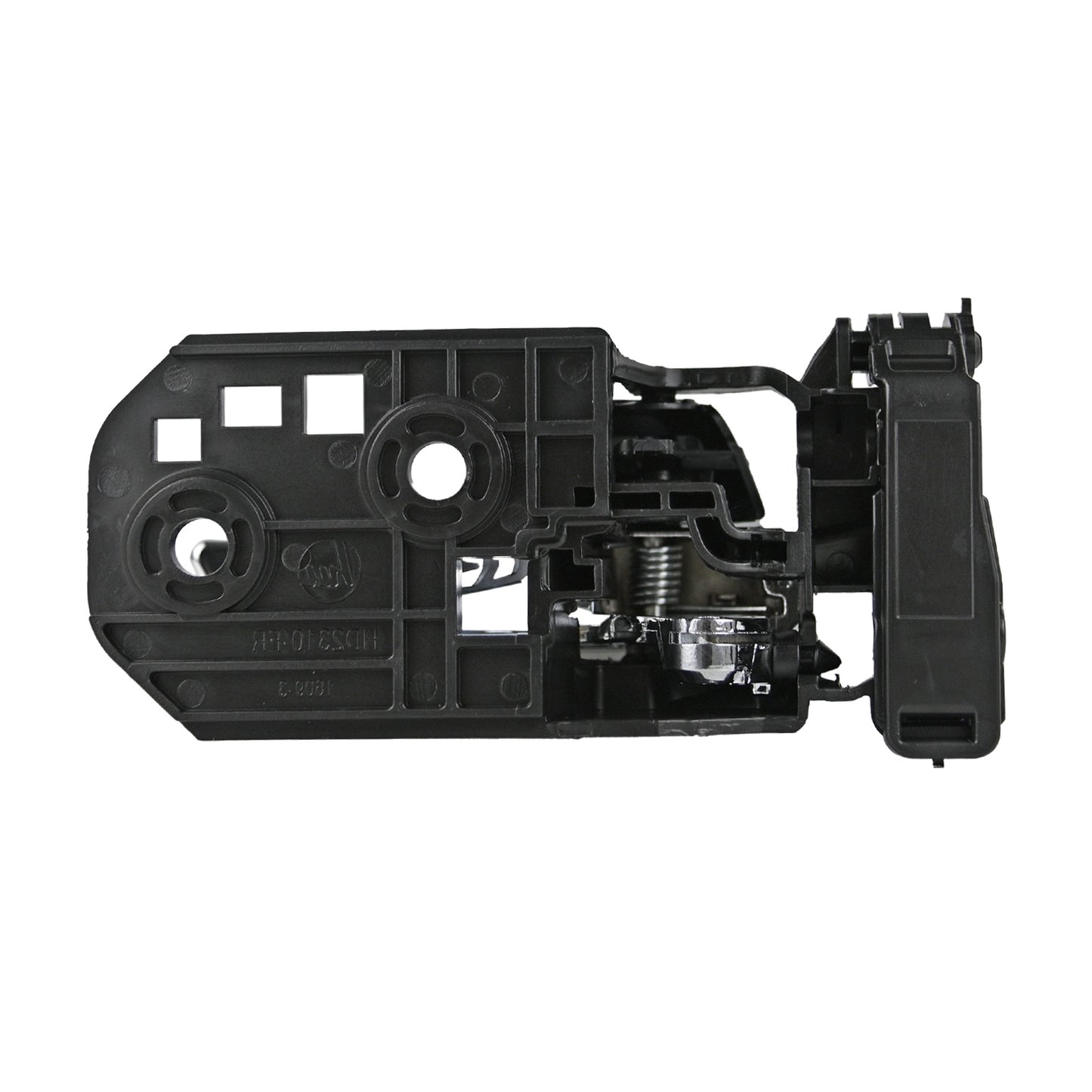 MANIJA INTERIOR HONDA PILOT /DELANTERA/TRASERA/IZQUIERDO