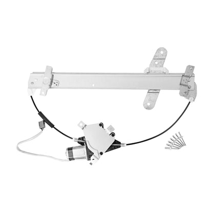 ELEVADOR DE CRISTAL FORD GRAND MARQUIS /DELANTERA/IZQUIERDO