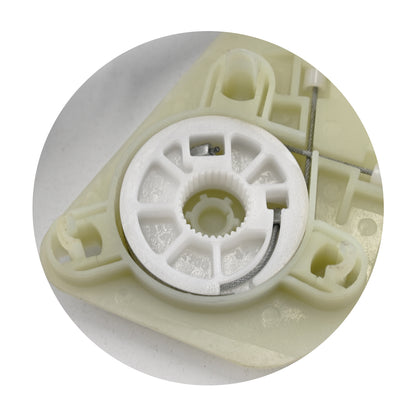 ELEVADOR DE CRISTAL JEEP COMPASS /DELANTERA/DERECHO