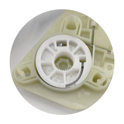 ELEVADOR DE CRISTAL JEEP COMPASS /DELANTERA/DERECHO