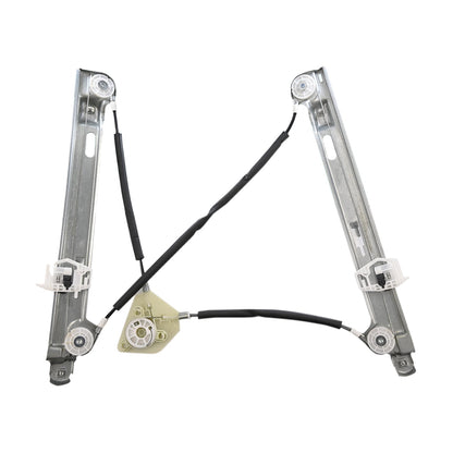 ELEVADOR DE CRISTAL JEEP COMPASS /DELANTERA/DERECHO