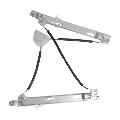 ELEVADOR DE CRISTAL JEEP COMPASS /DELANTERA/IZQUIERDO