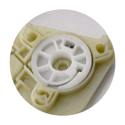 ELEVADOR DE CRISTAL JEEP COMPASS /DELANTERA/IZQUIERDO