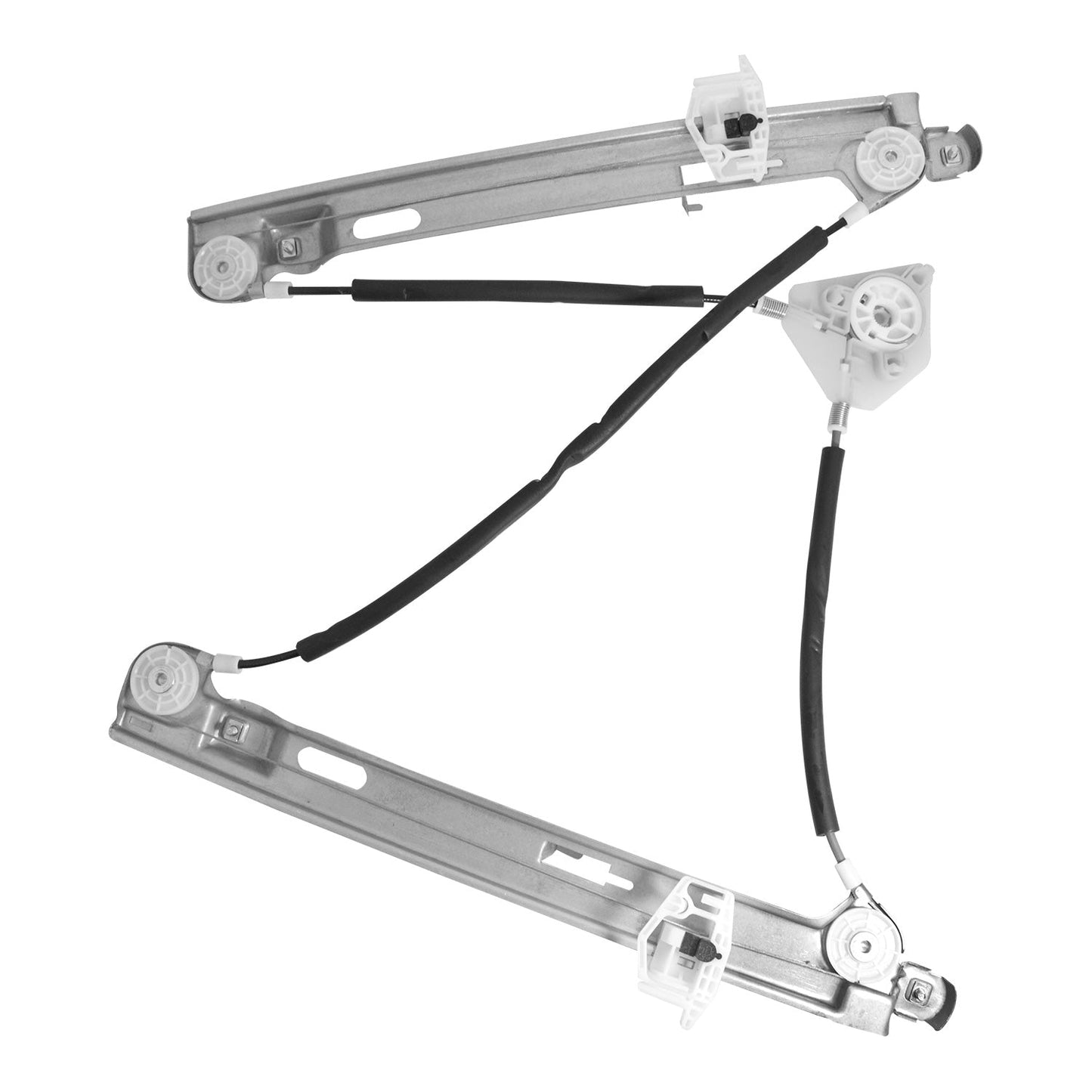 ELEVADOR DE CRISTAL JEEP COMPASS /DELANTERA/IZQUIERDO