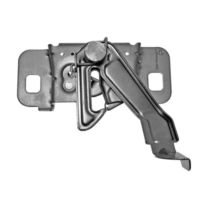 SEGURO DE PUERTA VOLKSWAGEN GOL /DELANTERA/DERECHO