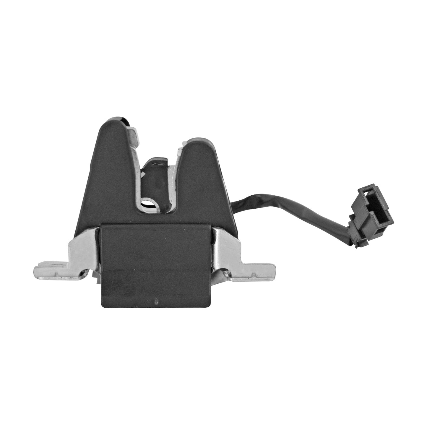 CHAPA DE CAJUELA VOLKSWAGEN GOL