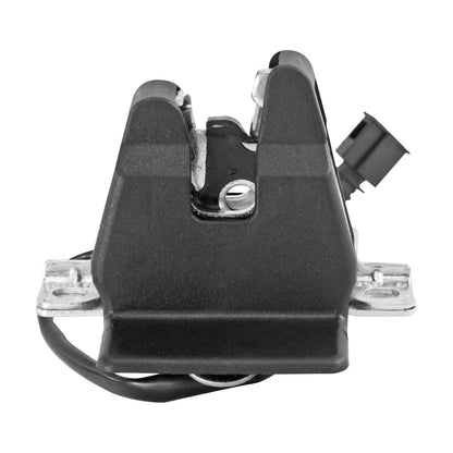 CHAPA DE CAJUELA VOLKSWAGEN GOL