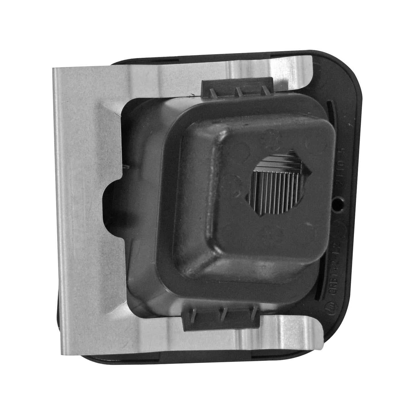 CUBIERTA LUZ DE PLACA DODGE RAM /TRASERA/IZQUIERDO