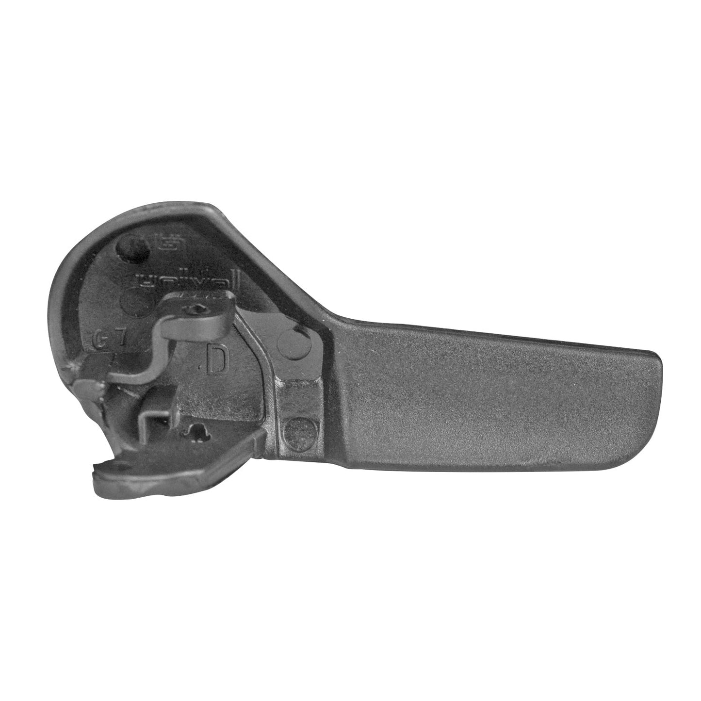 MANIJA INTERIOR VOLKSWAGEN GOL /DELANTERA/TRASERA/DERECHO