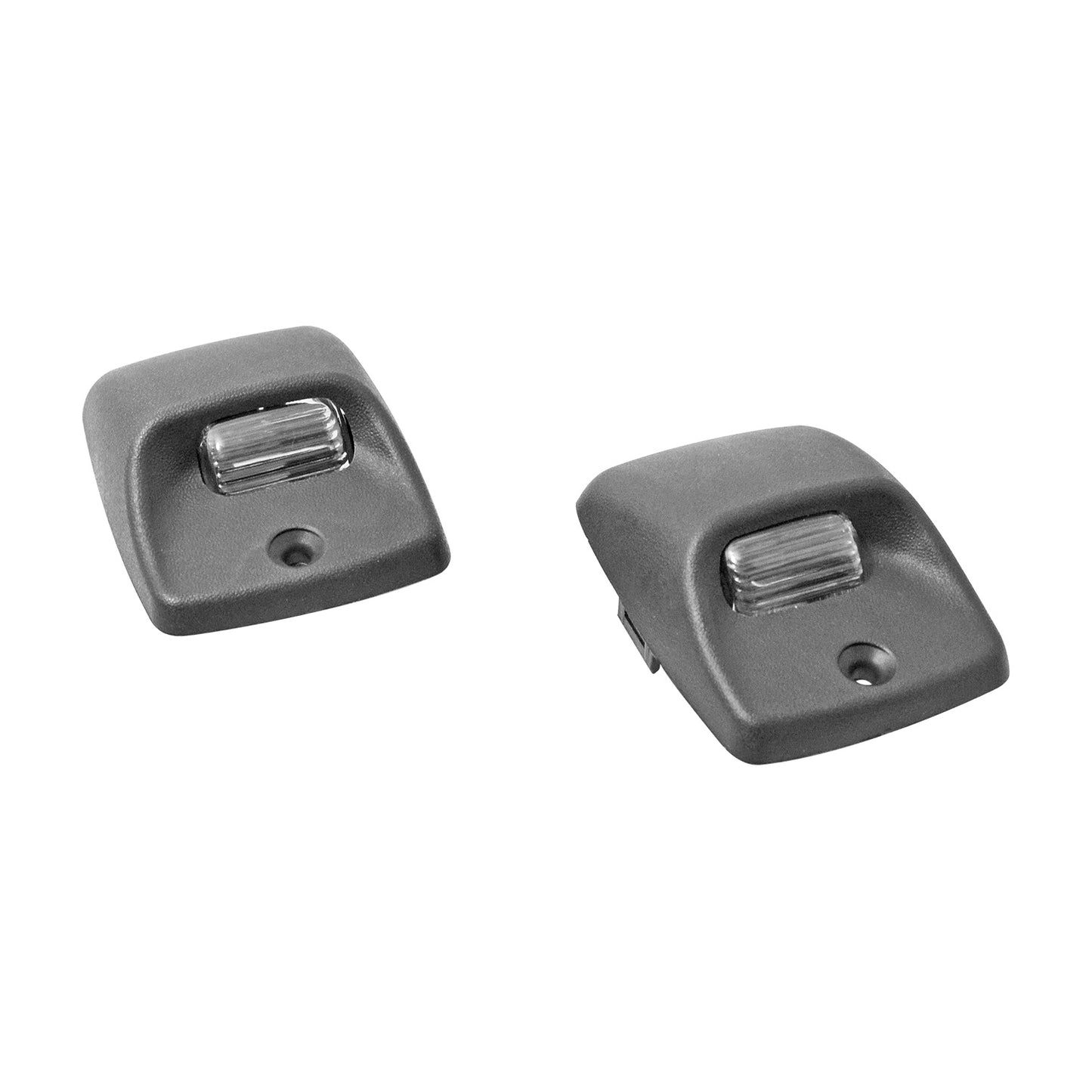 CUBIERTA LUZ DE PLACA TOYOTA TACOMA /TRASERA/DERECHO/IZQUIERDO