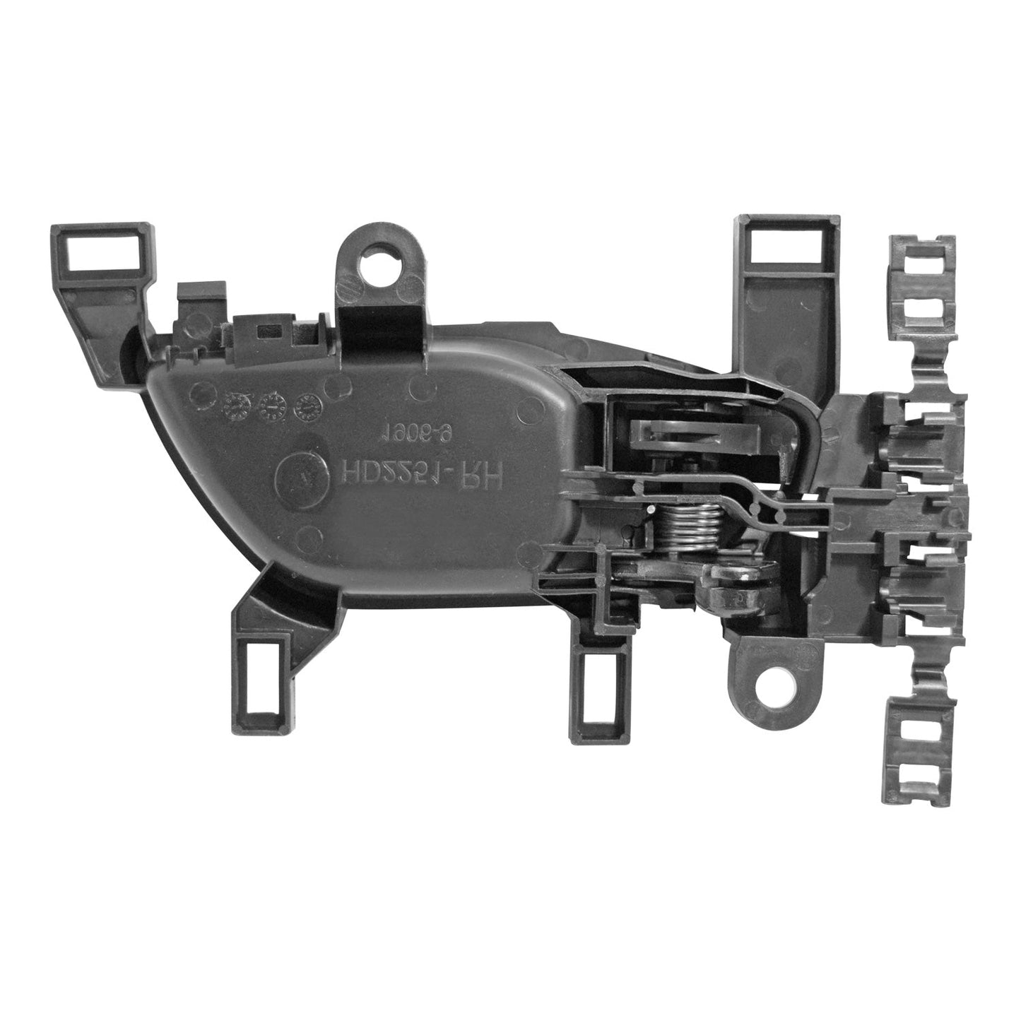 MANIJA INTERIOR HONDA CR-V /DELANTERA/TRASERA/IZQUIERDO