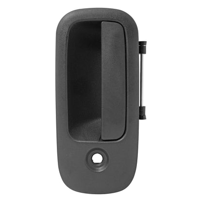 MANIJA EXTERIOR CHEVROLET KODIAK /DELANTERA/IZQUIERDO