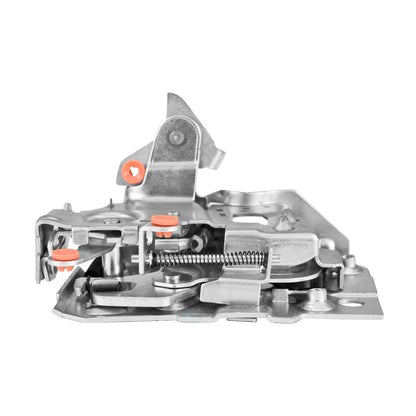 CHAPA DE PUERTA CHEVROLET ASTRO /DELANTERA/DERECHO