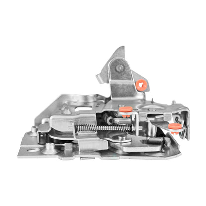 CHAPA DE PUERTA CHEVROLET ASTRO /DELANTERA/IZQUIERDO