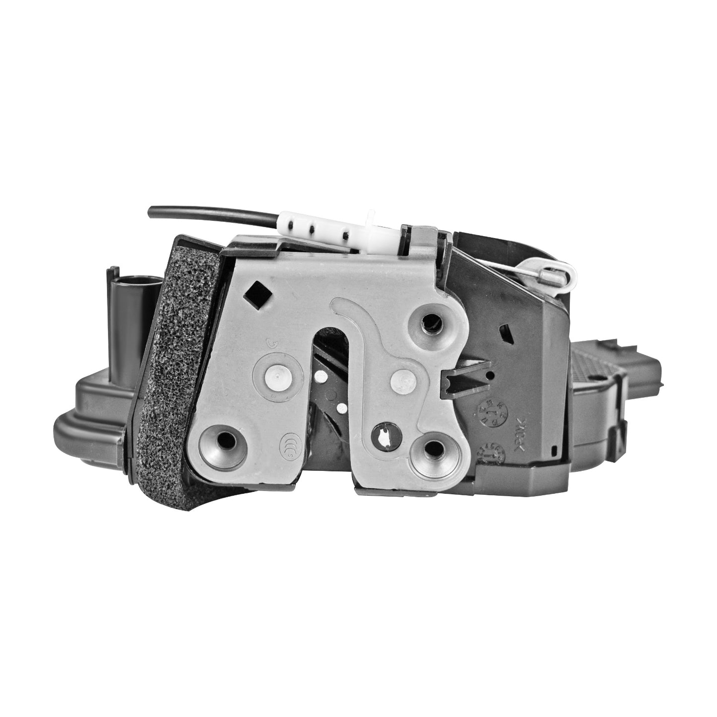 CHAPA DE PUERTA NISSAN SENTRA /DELANTERA/DERECHO