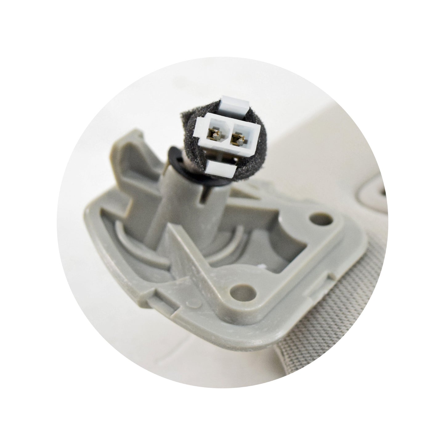 VISERA NISSAN ALTIMA /DELANTERA/IZQUIERDO