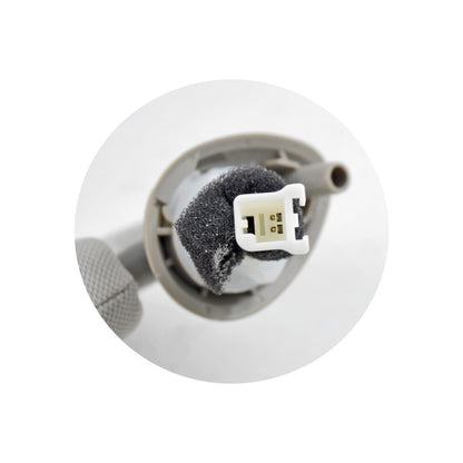 VISERA HONDA ACCORD /DELANTERA/IZQUIERDO