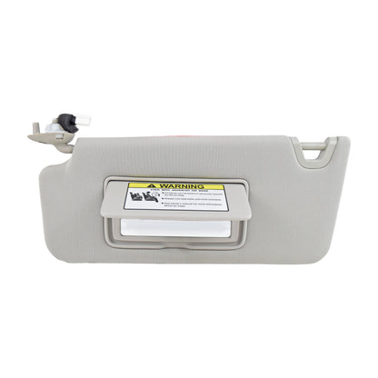 VISERA HONDA ACCORD /DELANTERA/IZQUIERDO