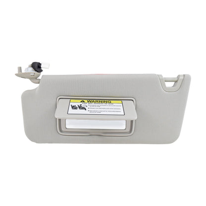 VISERA HONDA ACCORD /DELANTERA/IZQUIERDO