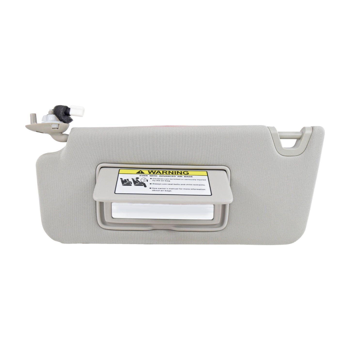 VISERA HONDA ACCORD /DELANTERA/IZQUIERDO