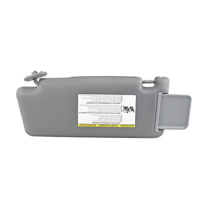 VISERA TOYOTA TACOMA /DELANTERA/DERECHO