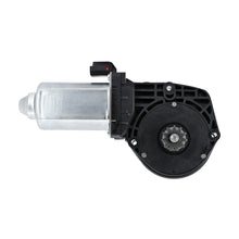 MOTOR DE ELEVADOR ELECTRICO MAZDA B2200 /DELANTERA/DERECHO