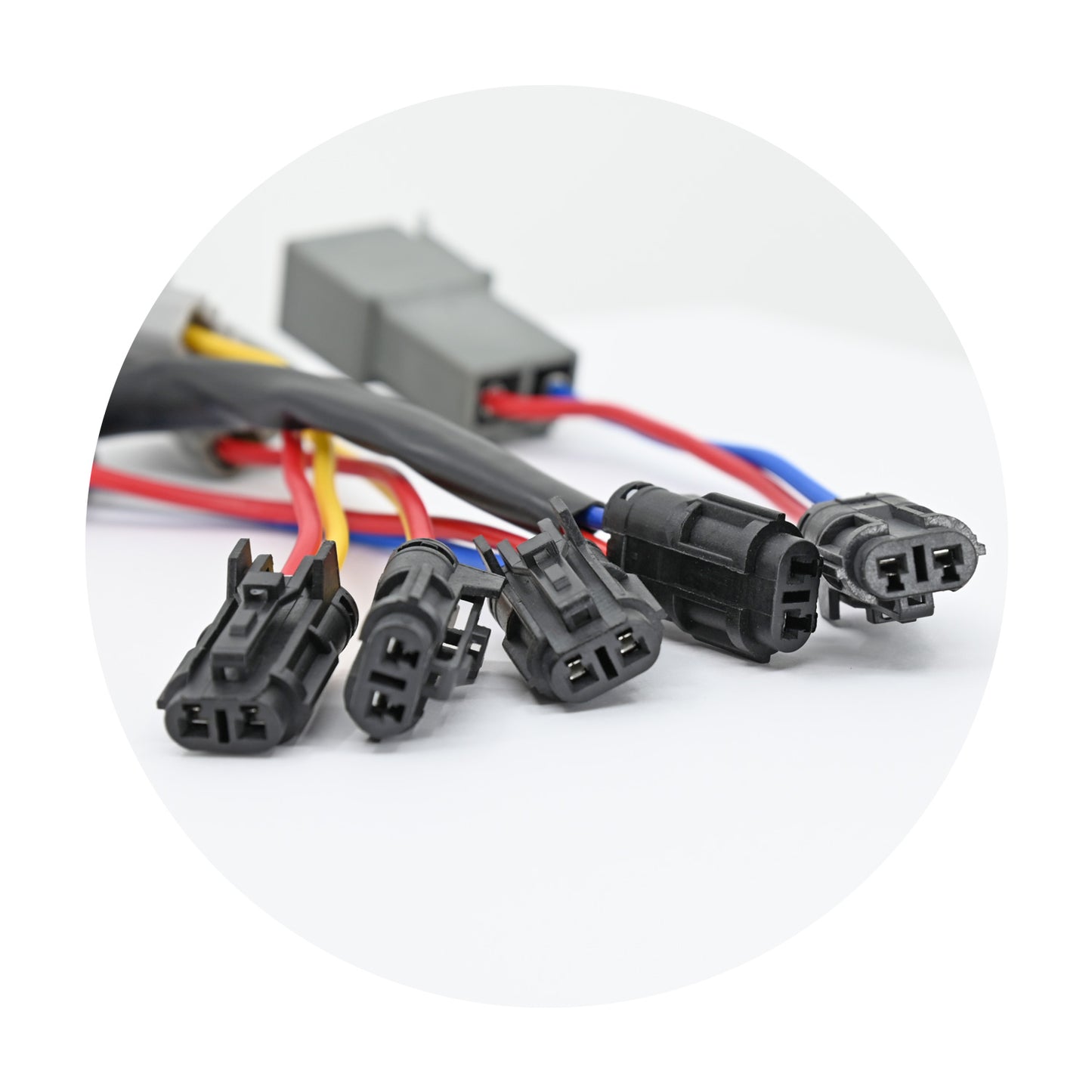 MOTOR DE ELEVADOR ELECTRICO MAZDA B2200 /DELANTERA/DERECHO