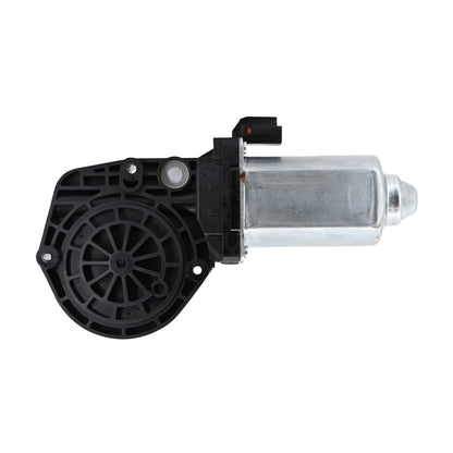 MOTOR DE ELEVADOR ELECTRICO MAZDA B2200 /DELANTERA/DERECHO