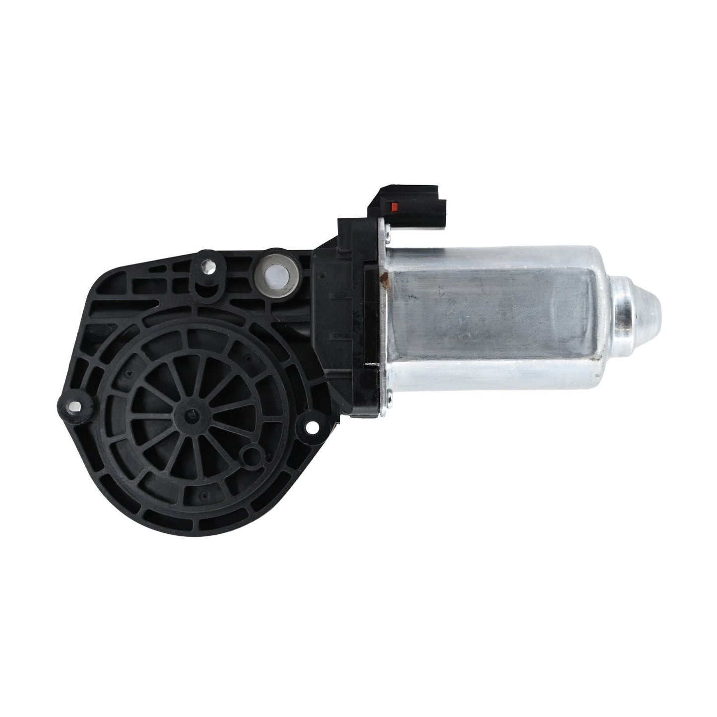 MOTOR DE ELEVADOR ELECTRICO MAZDA B2200 /DELANTERA/DERECHO