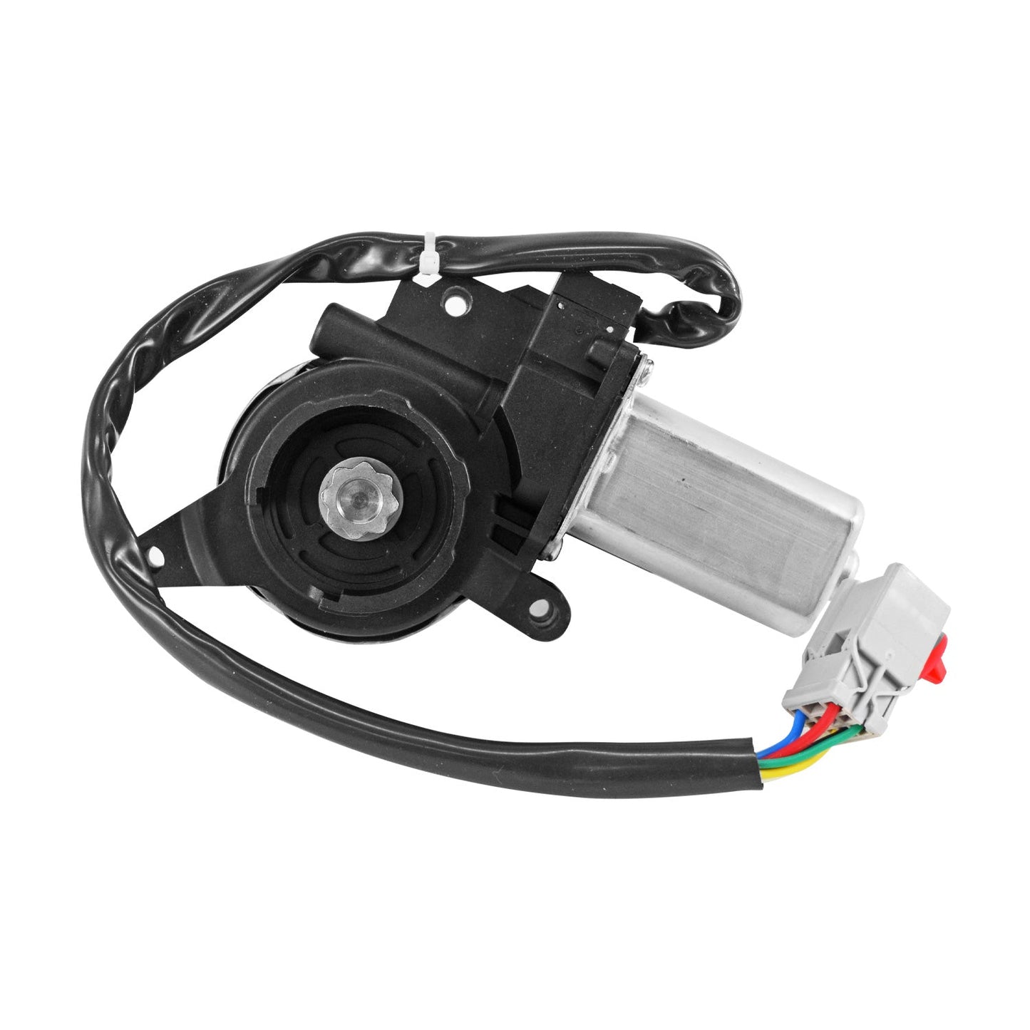 MOTOR DE ELEVADOR ELECTRICO HONDA CR-V /DELANTERA/IZQUIERDO