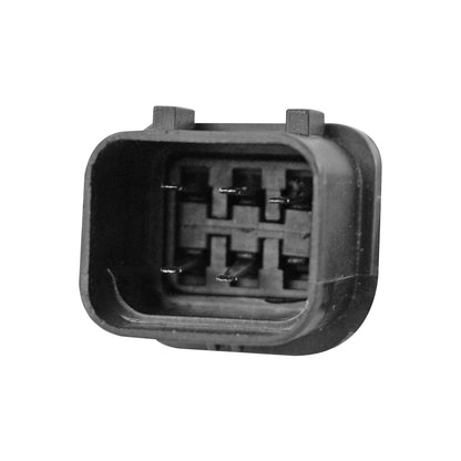 MOTOR DE LIMPIAPARABRISAS HYUNDAI ACCENT /DELANTERA