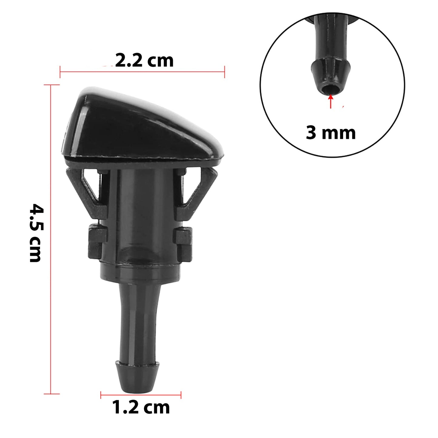 CHISGUETERO LIMPIAPARABRISAS CHRYSLER 300 /DERECHO/IZQUIERDO