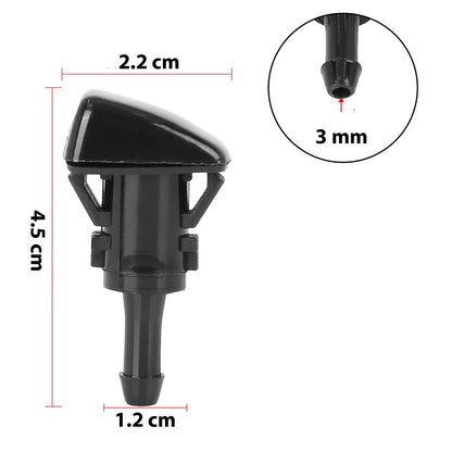 CHISGUETERO LIMPIAPARABRISAS CHRYSLER 300 /DERECHO/IZQUIERDO