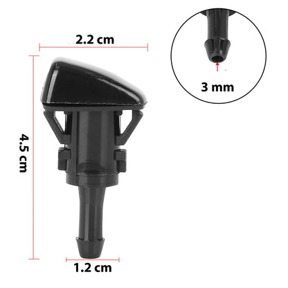 CHISGUETERO LIMPIAPARABRISAS CHRYSLER 300 /DERECHO/IZQUIERDO