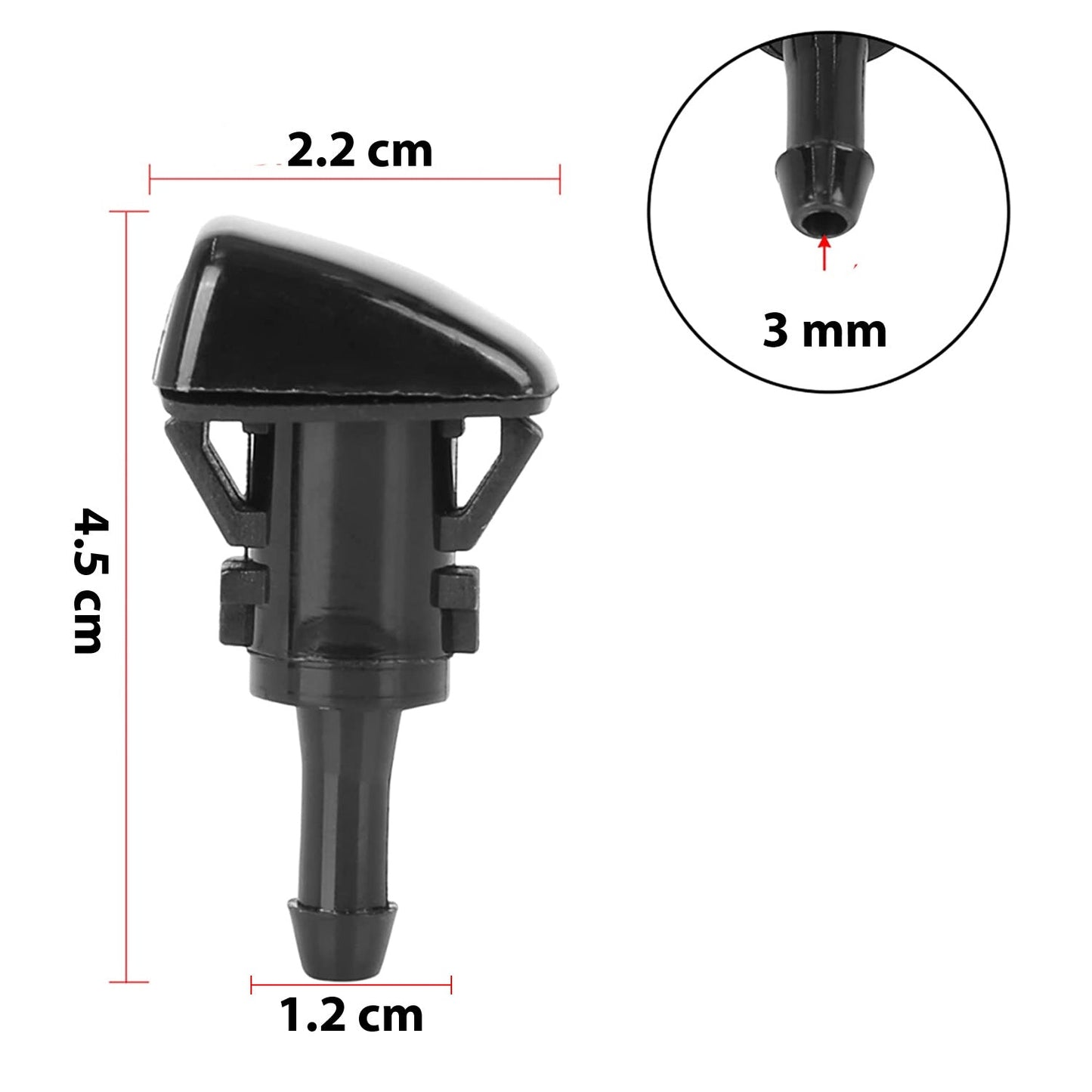 CHISGUETERO LIMPIAPARABRISAS CHRYSLER 300 /DERECHO/IZQUIERDO