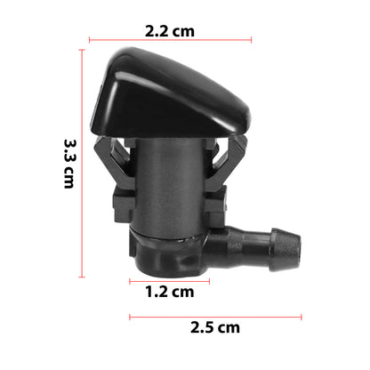 CHISGUETERO LIMPIAPARABRISAS DODGE DURANGO /DERECHO/IZQUIERDO