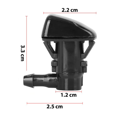 CHISGUETERO LIMPIAPARABRISAS FORD EDGE /DERECHO/IZQUIERDO