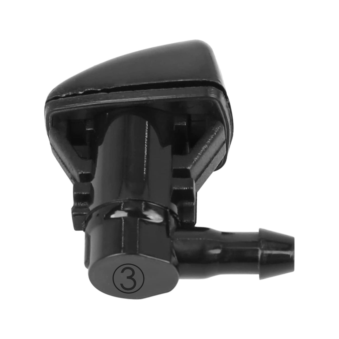 CHISGUETERO LIMPIAPARABRISAS FORD EDGE /DERECHO/IZQUIERDO