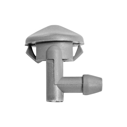 CHISGUETERO LIMPIAPARABRISAS CHEVROLET CHEVY /DELANTERA/DERECHO/IZQUIERDO