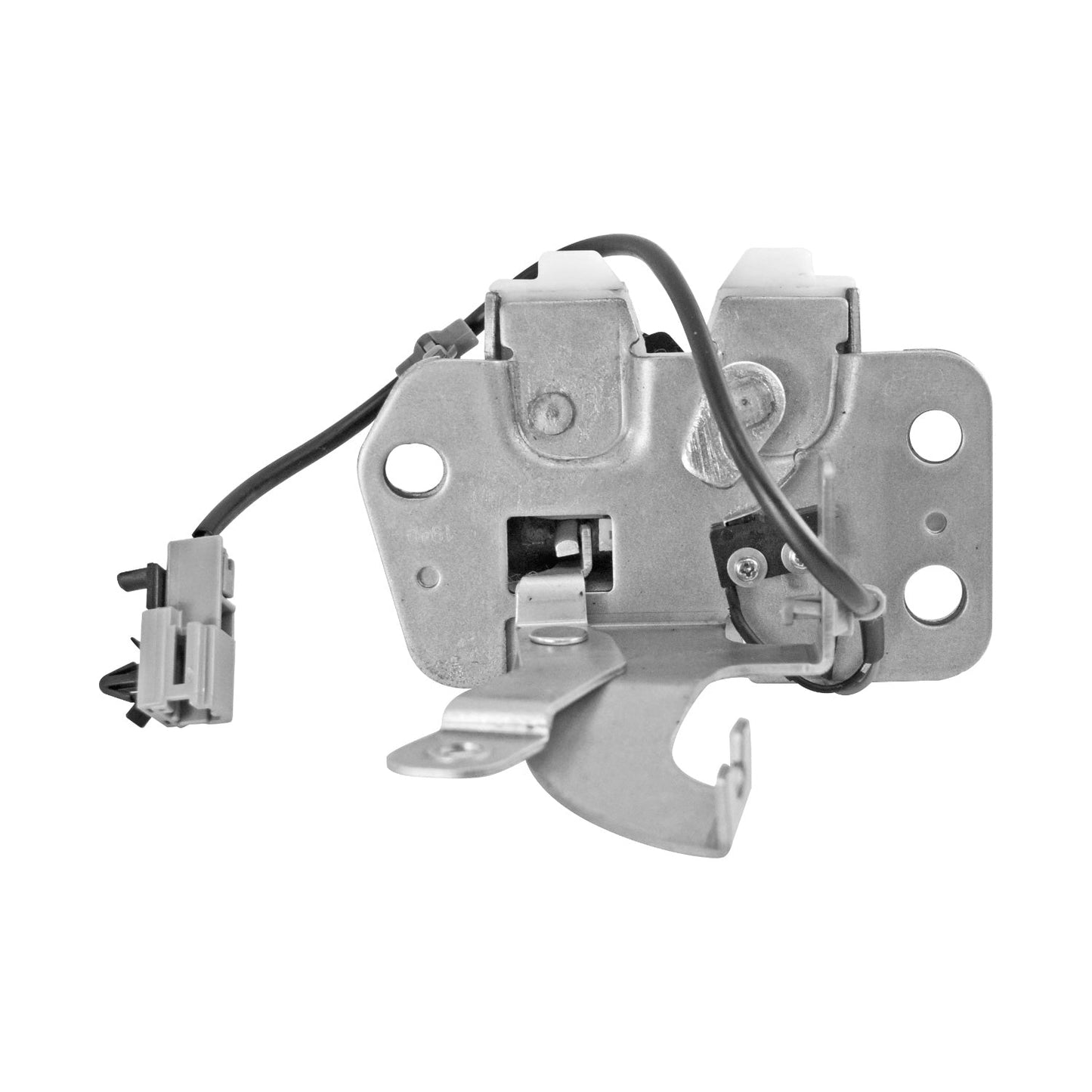 CHAPA DE PUERTA NISSAN URVAN