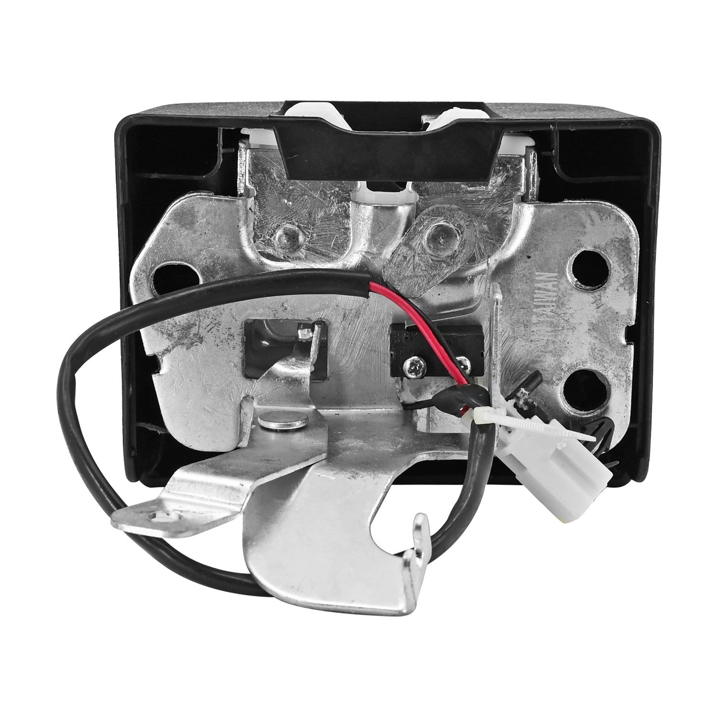 CHAPA DE PUERTA NISSAN URVAN