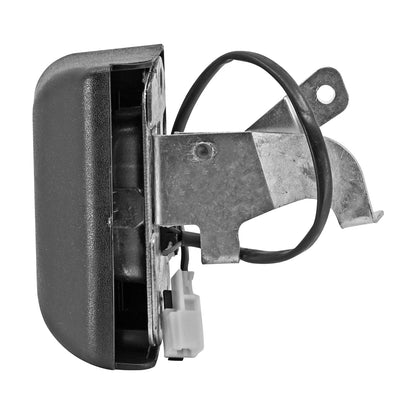 CHAPA DE PUERTA NISSAN URVAN