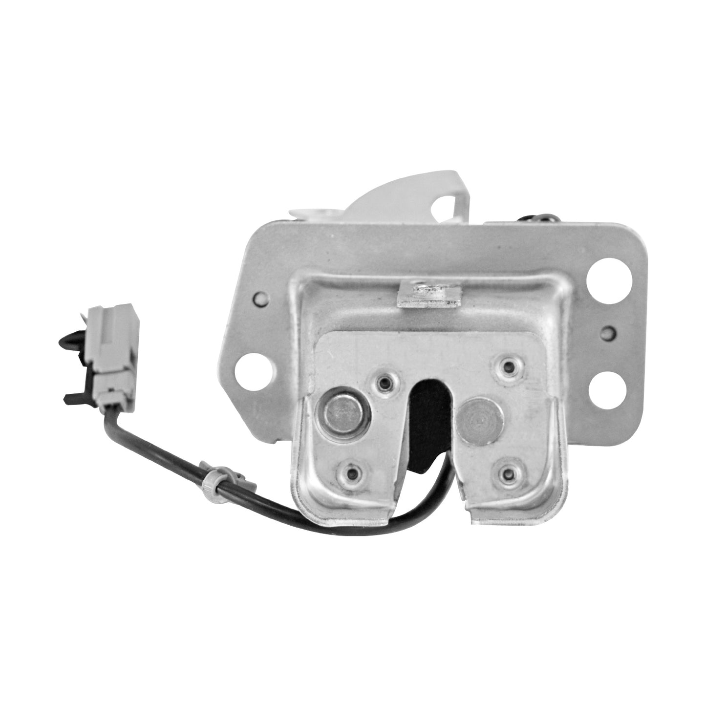 CHAPA DE PUERTA NISSAN URVAN