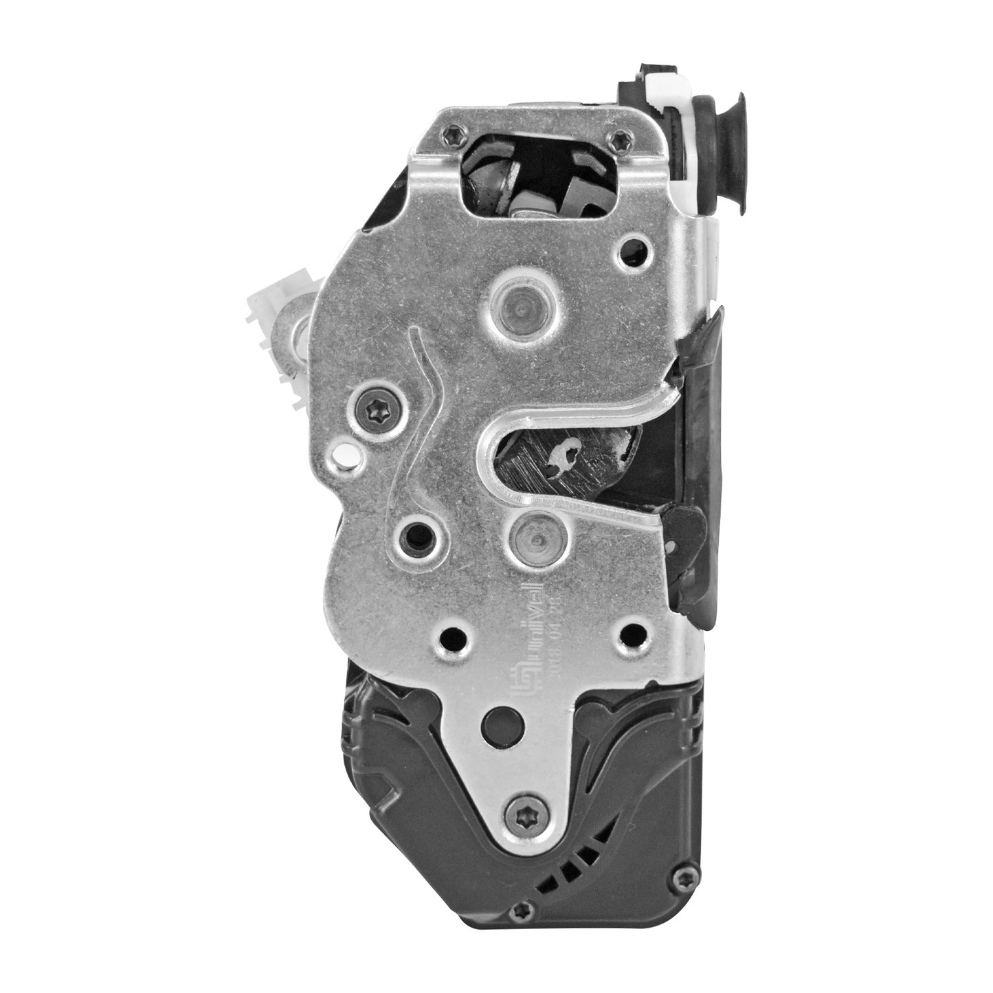 CHAPA DE PUERTA CHEVROLET TORNADO /DELANTERA/DERECHO